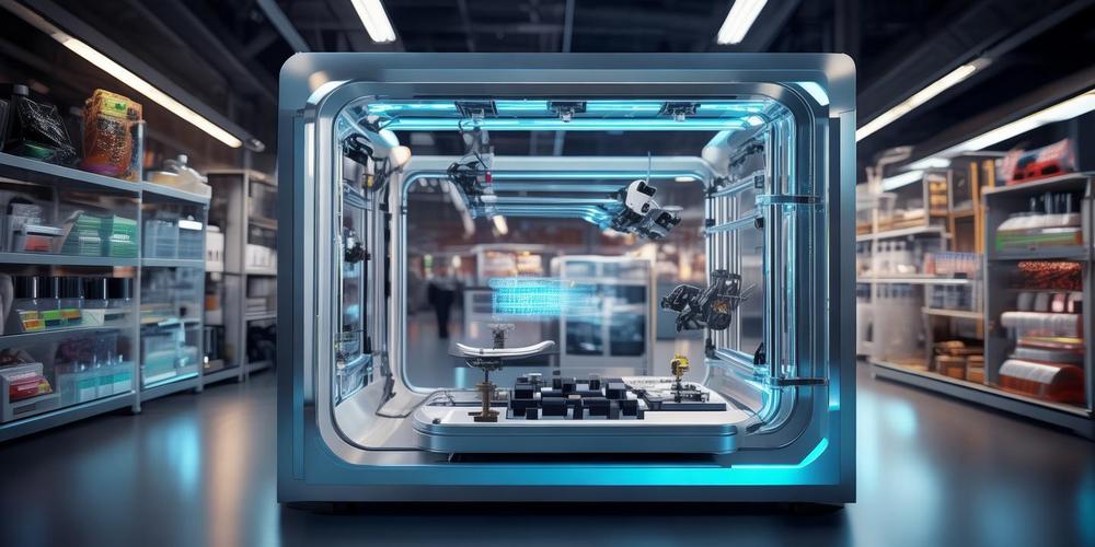 什么是3D技术及其应用领域？