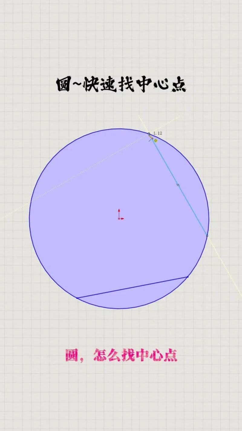 如何使用OpenGL中的中点法绘制直线与圆？