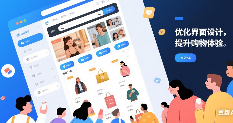 如何通过优化网站内部结构，有效提升用户体验的关键步骤？