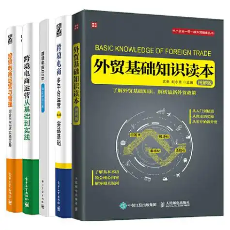 如何将外贸运营书籍内容转化为从理论到询盘的实战指南？