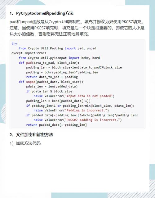 如何用Python实现几种常用的加密算法技巧？