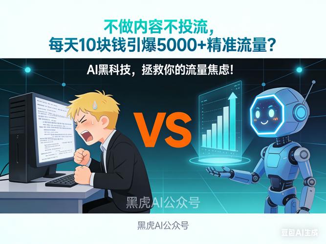 如何通过精准策略实现网站高效引流，打造吸粉效果？