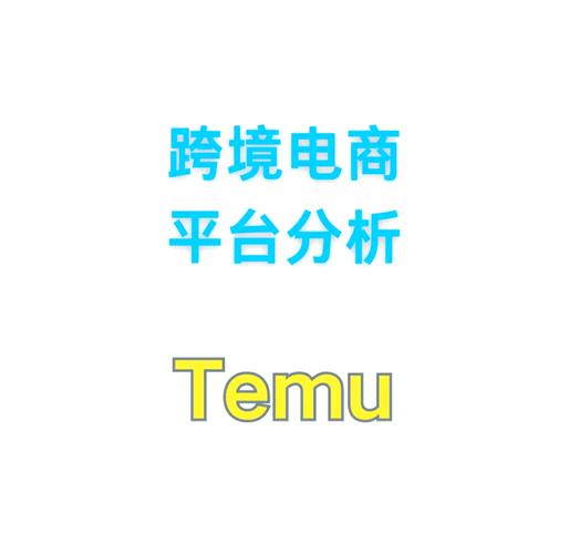 Temu平台卖家面临哪些机遇与挑战？