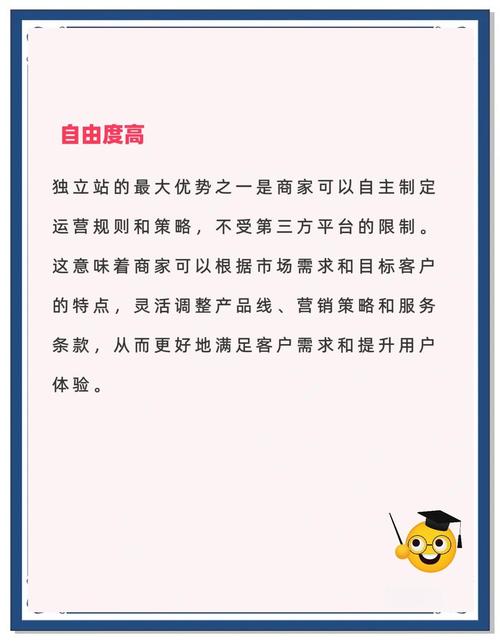 独立站的优势有哪些，为何新手必须掌握？
