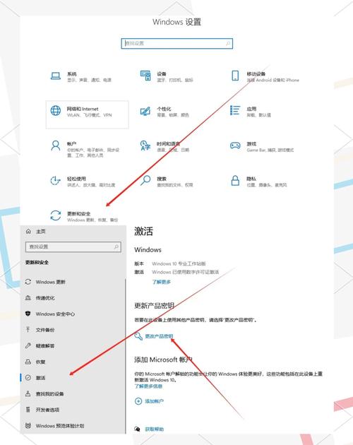 如何使用命令行激活Windows 7操作系统？