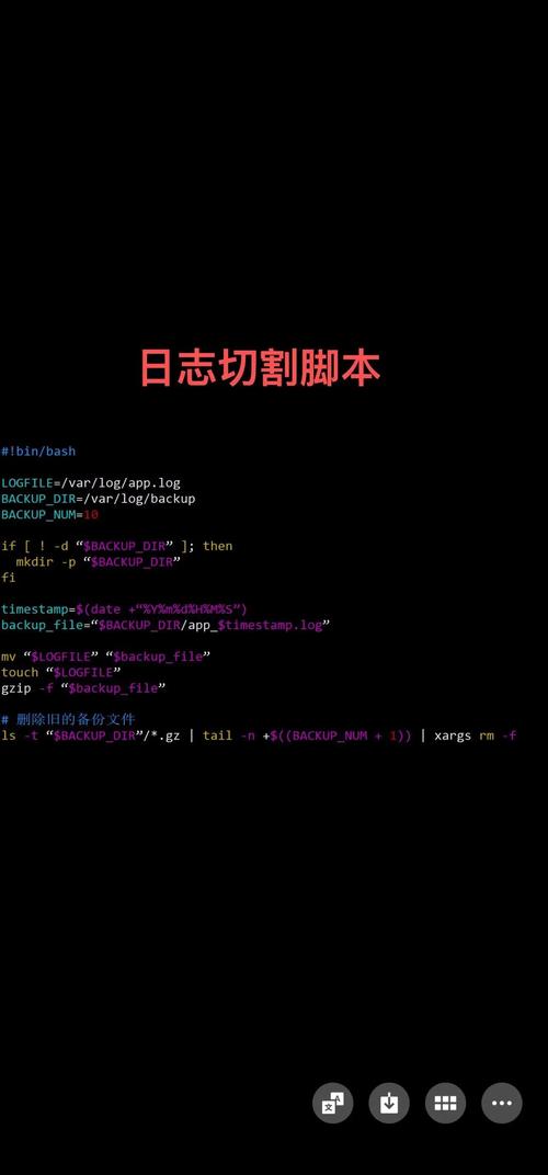 有哪些超详细的5个Shell脚本实例值得收藏？
