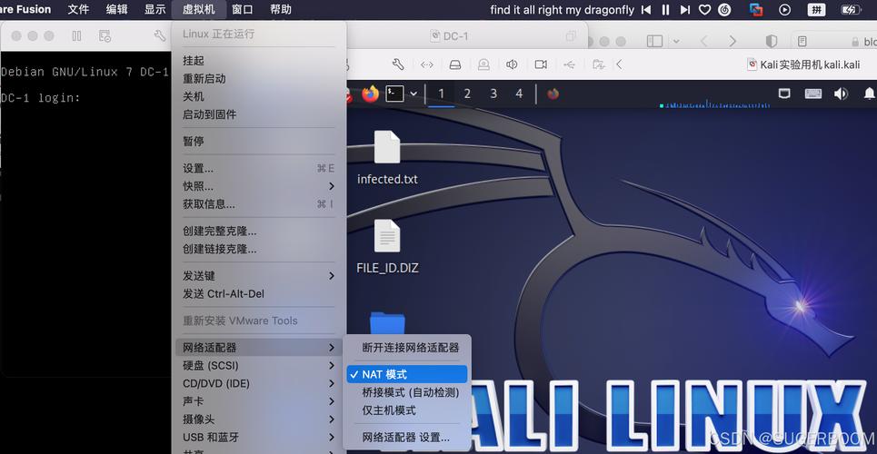 DC-1靶机如何进行有效渗透测试？
