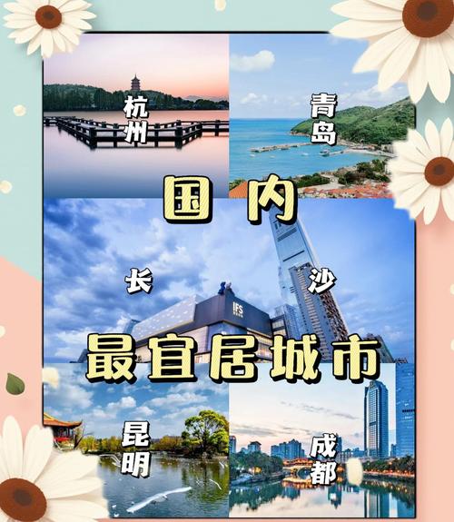 如何挑选既适合工作又宜居的城市，为新职场人提供两全其美的选城攻略？