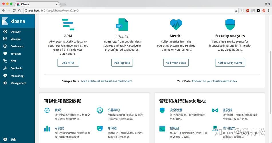 如何通过ELK系统高效监控并总结nginx日志？
