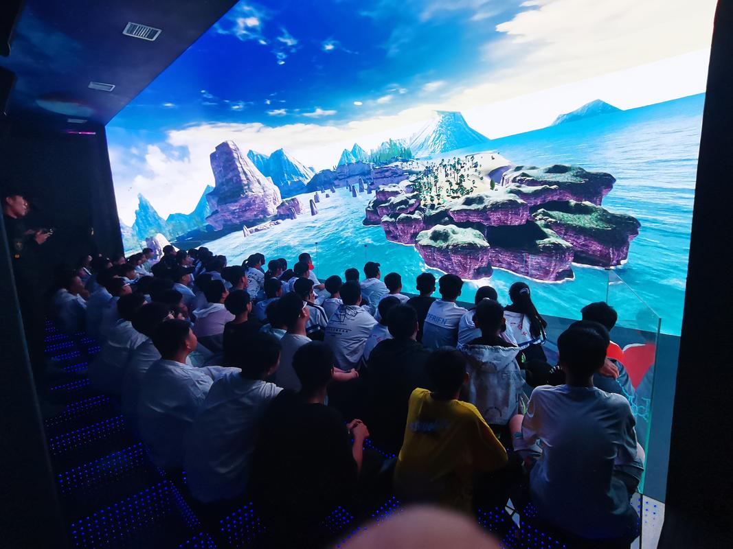 如何体验视觉盛宴，打造极致观影之旅？