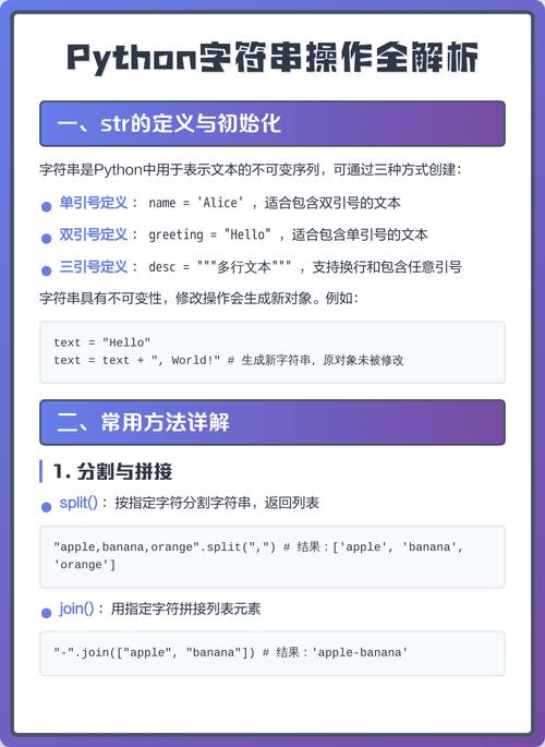 Python字符串编码与解码的详细解析是怎样的？