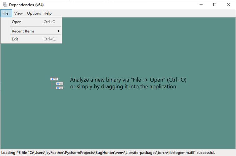 如何解决Python中无法找到指定模块的问题？