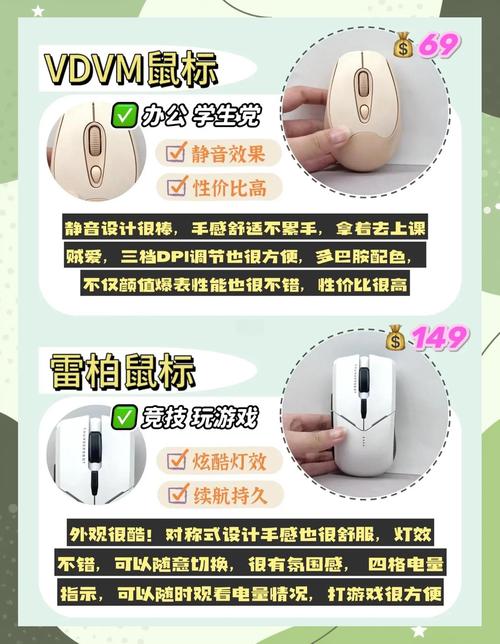 如何挑选一款最适合我的需求的无线路由鼠标品牌？