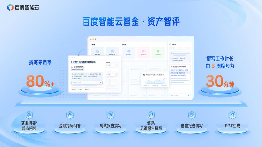 如何通过百度金融联系平台精准解决金融需求，全方位提升企业竞争力？
