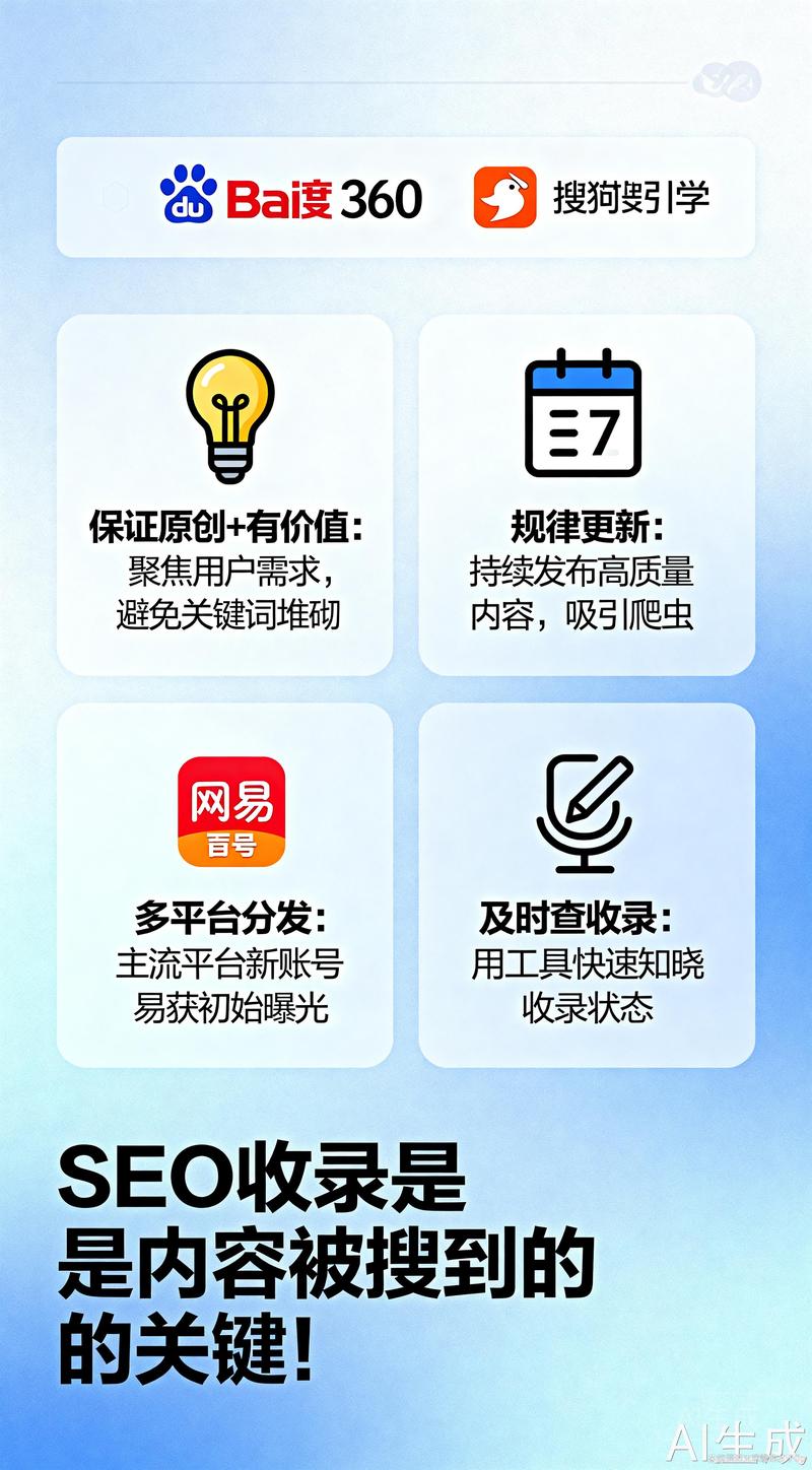 百度降权原因有哪些？如何判断网站是否被惩罚？