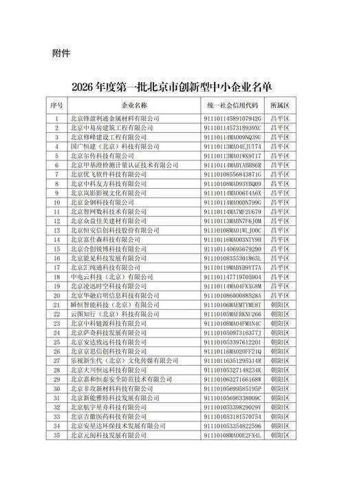 北京有哪些优化公司适合中小企业选择？