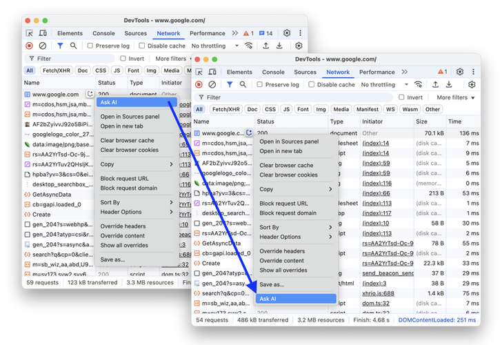 如何在Chrome DevTools中实现JavaScript代码的详细调试？