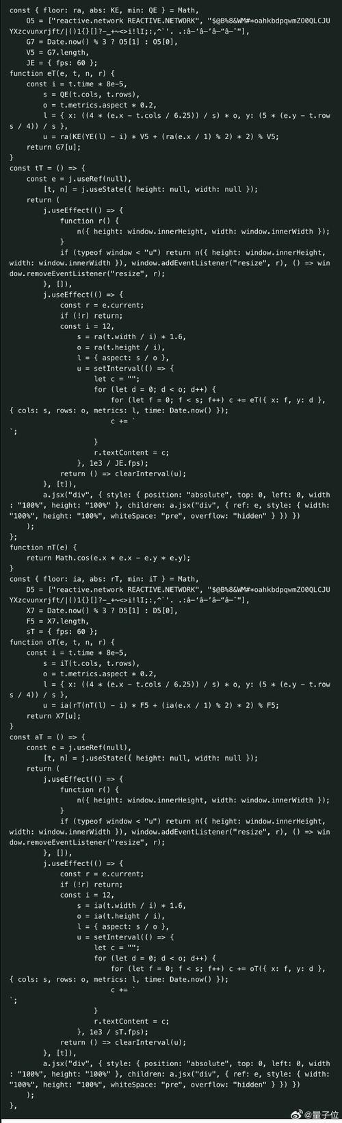 如何编写连同事都难以理解的复杂Java代码？