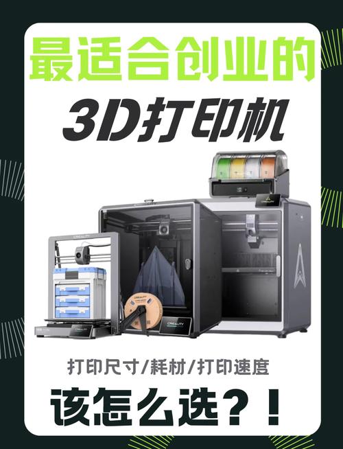 2022年有哪些国产3D打印机口碑好，公认评价最高的型号？