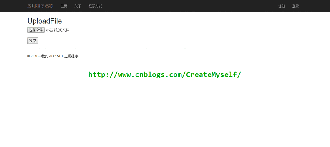 如何通过asp.net-mvc动态传递提交按钮值至MVC控制器？