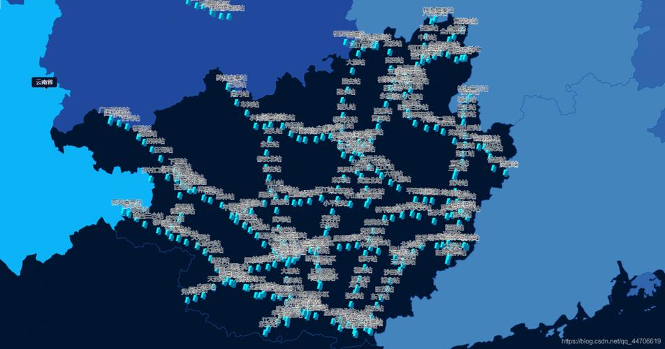 如何用Openlayers实现复杂图形的绘制功能？