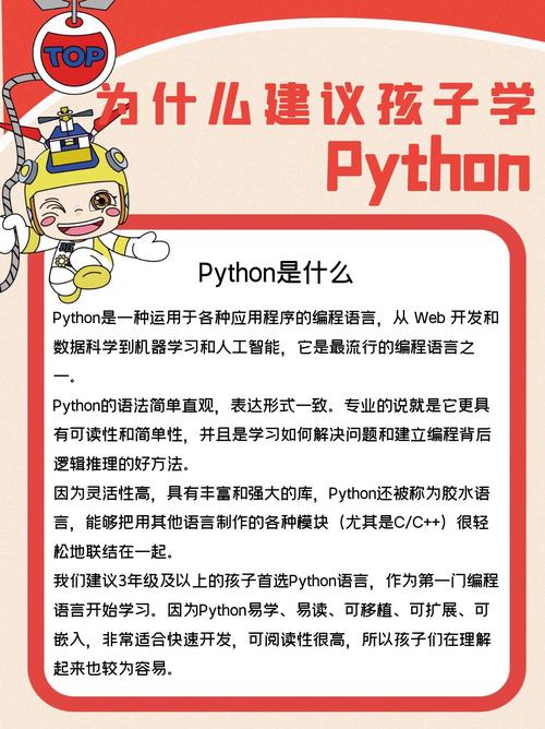 高校编程教育中，Python作为核心编程语言是否适宜？