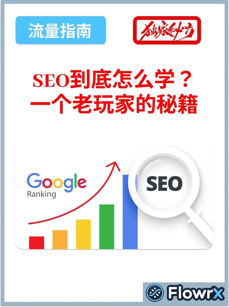 谷歌SEO的七大常见误解有哪些？别再被误导了！