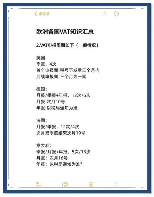 欧洲独立站缴税是必须的吗？欧洲税务实战指南详解！