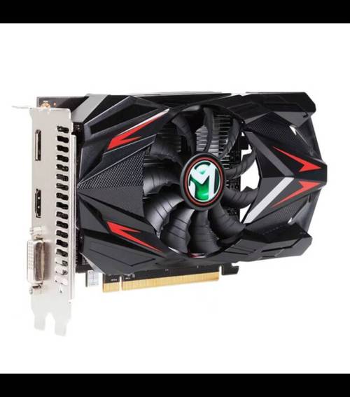 gtx1050显卡在入门游戏本中的表现如何？有没有详细的性能测试分析？