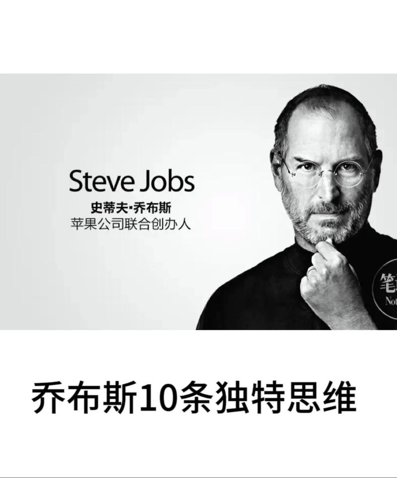 乔布斯曾一语道破新产魅力，谁能揭示这款产品的独特吸引力？