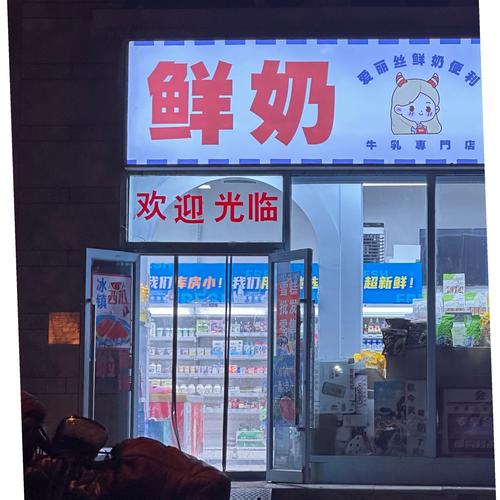 新手入行卖乳制品，独立站可行吗？