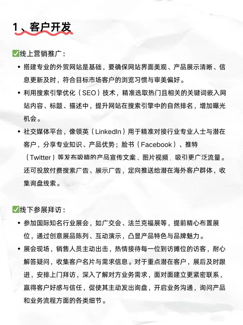 外贸网站岗位职责与实操路径全面拆解，独立站能做什么工作？