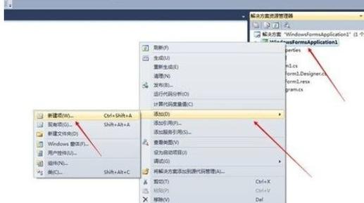 VB.NET在VS Express 2010发布版本的具体步骤是怎样的？
