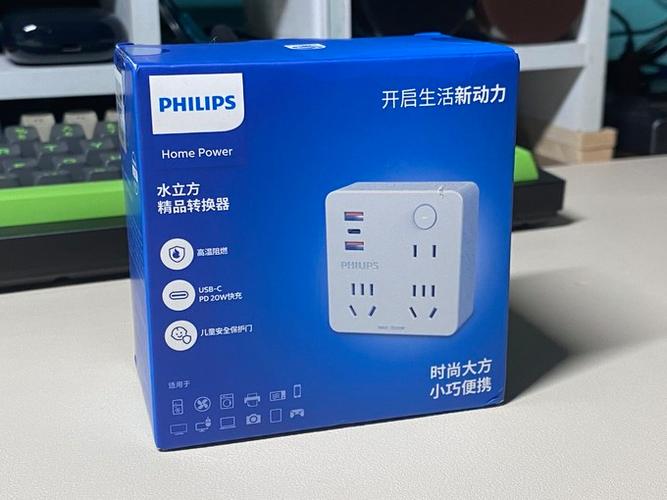 飞利浦水立方插座质量如何？具体评测细节有哪些？