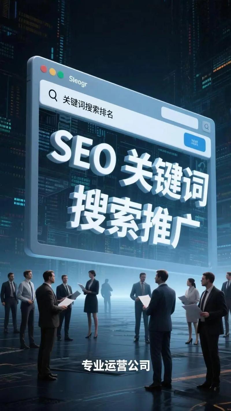 网站关键词波动，收录疑云，是搜索引擎算法调整还是内容质量出了问题？