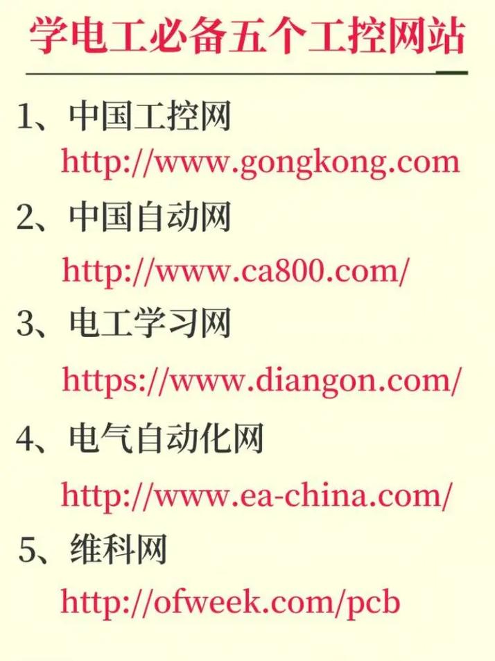 如何从零开始构建电工专业网站，打造电气知识平台？
