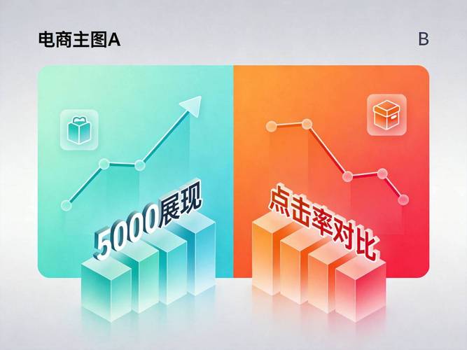 如何通过布局，让爆款元素的点击率实现翻倍增长？