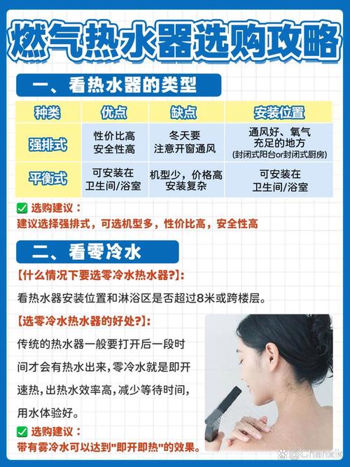 哪种天然气热水器品牌排名前十？