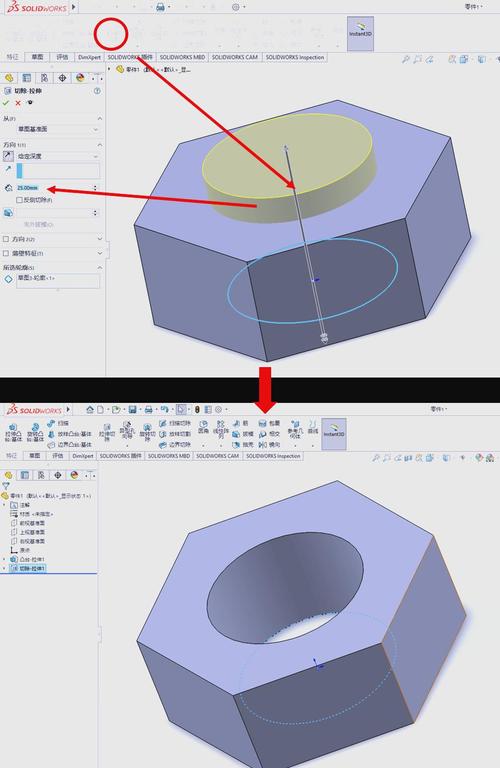 市面上有哪些机械三维制图软件比较好用，推荐哪些常用的3D三维建模软件？