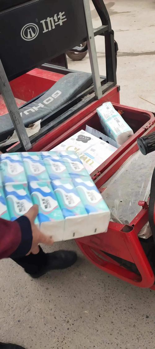 新手做独立站卖纸巾，能实现月入万元吗？