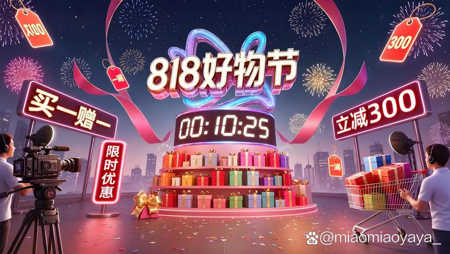 7月份的京东狂欢购，有没有什么优惠活动可以一直享不停呢？