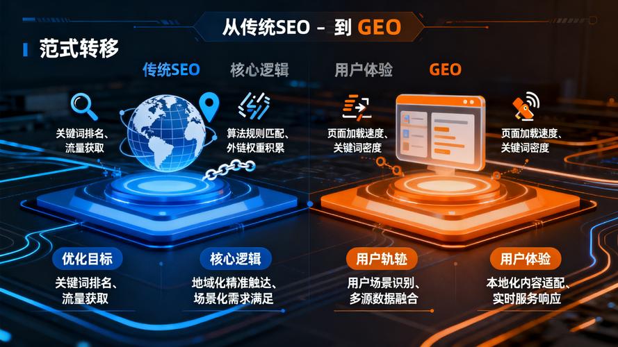 医药研发服务外包公司如何打造网站SEO GEO一站式解决方案？