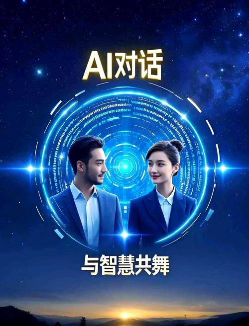 智嫩对话新篇章，中文版将如何引领未来对话体验革新？