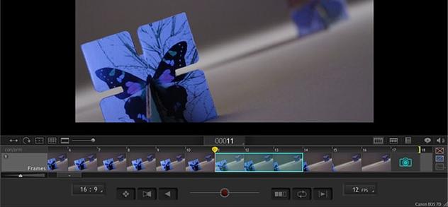Dragonframe作为电影级动画工具，是否满足广播电视制作的高要求？
