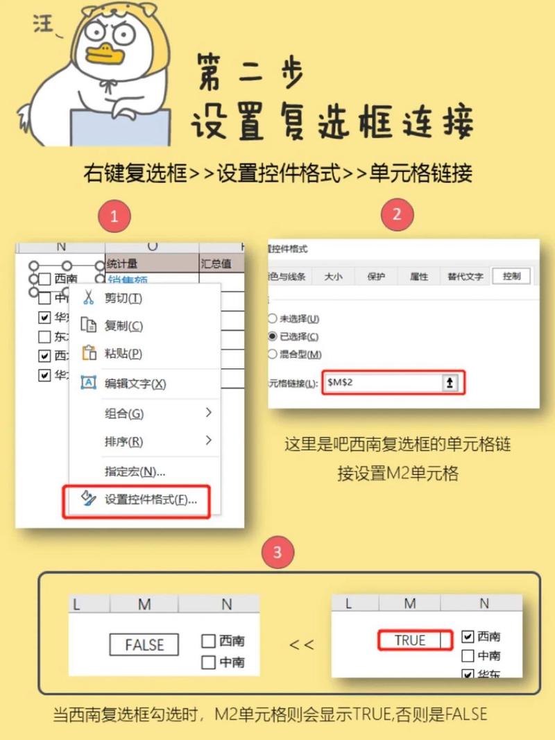 如何处理PHP表单中的复选框与多选框数据？