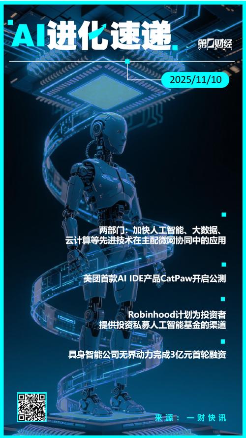 美团CatPaw：AI辅助下编写代码过程是否变得特别简单易行？