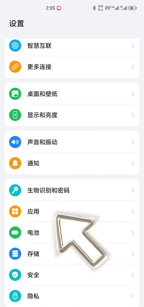 手机拍照或视频模糊怎么办？调整这些设置轻松解决！