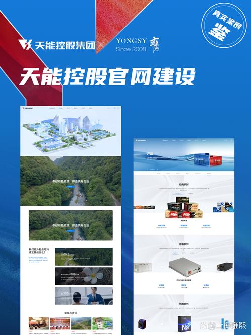 哪家专业网站设计制作公司在行业领域内更具领先地位？