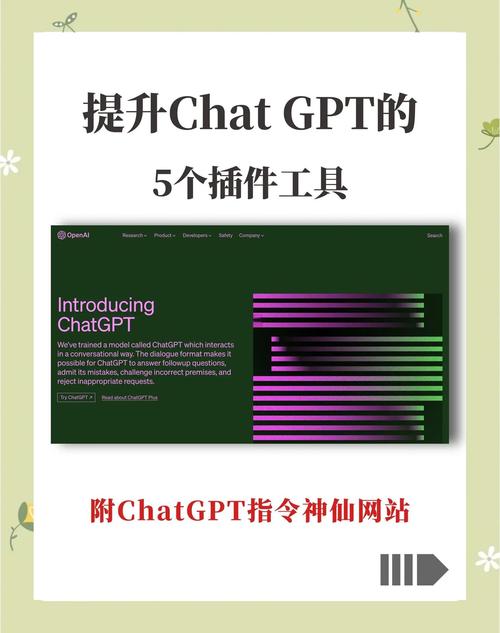 ChatGPT插件选择器失效了有没有什么替代方案推荐？