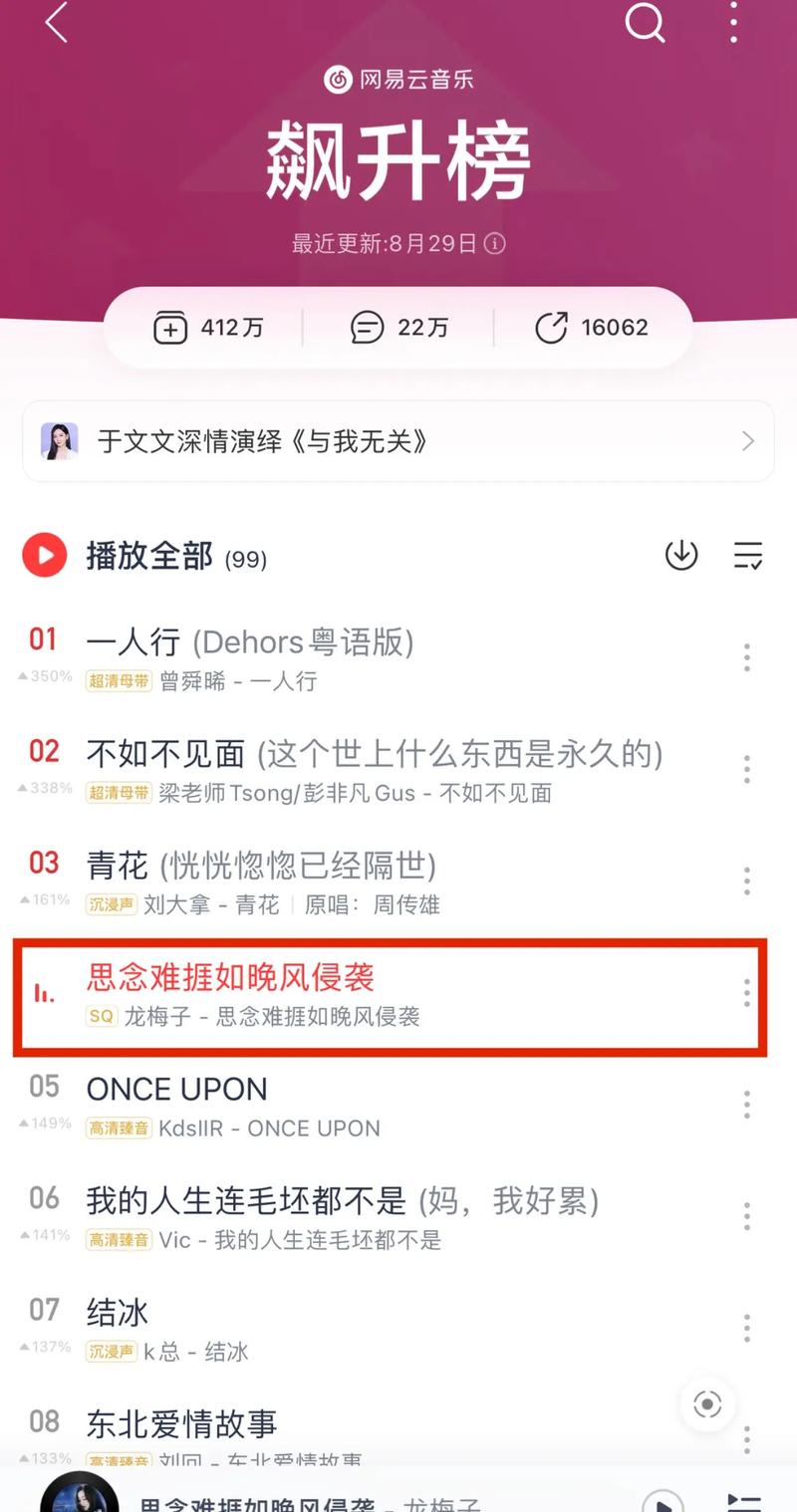 热歌榜背后的故事，是如何反映音乐流行趋势和大众心声的？